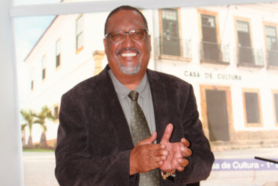 Aldair de Linda desmente construção de outro Minha Casa Minha Vida, em Itaipuaçú