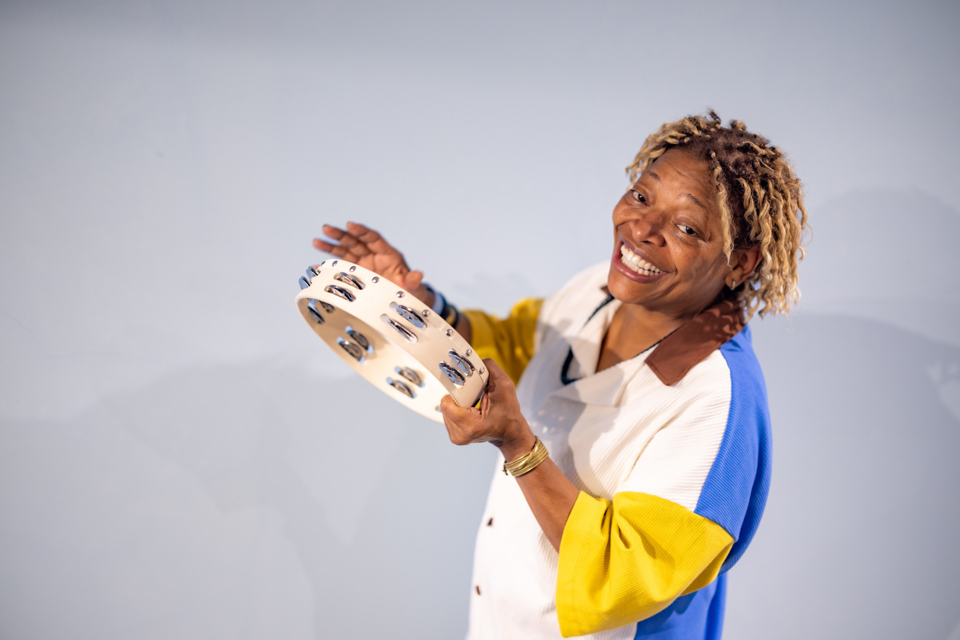 Mart'nália - Nil Canine / Divulgação 