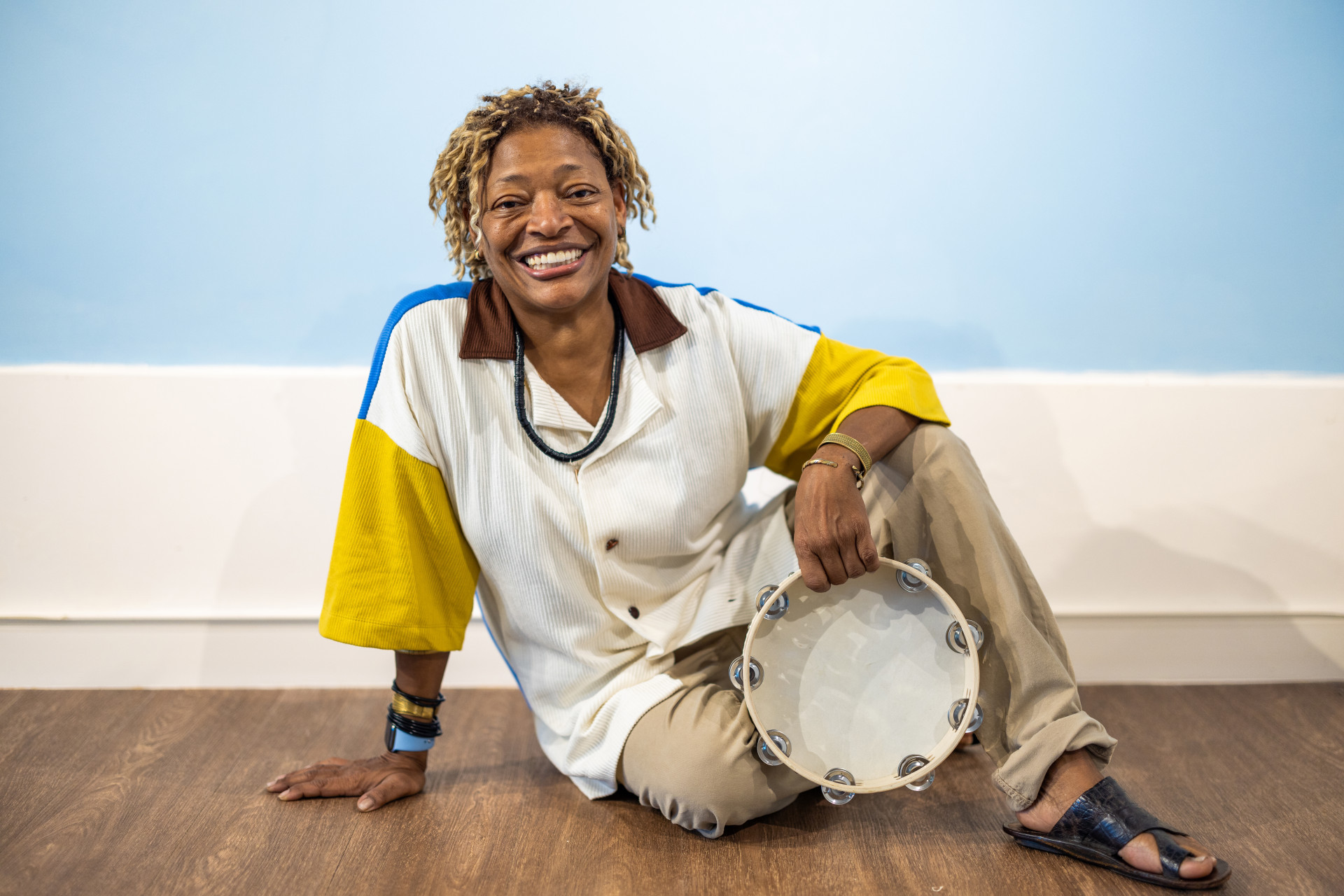 Mart'nália - Nil Canine / Divulgação 