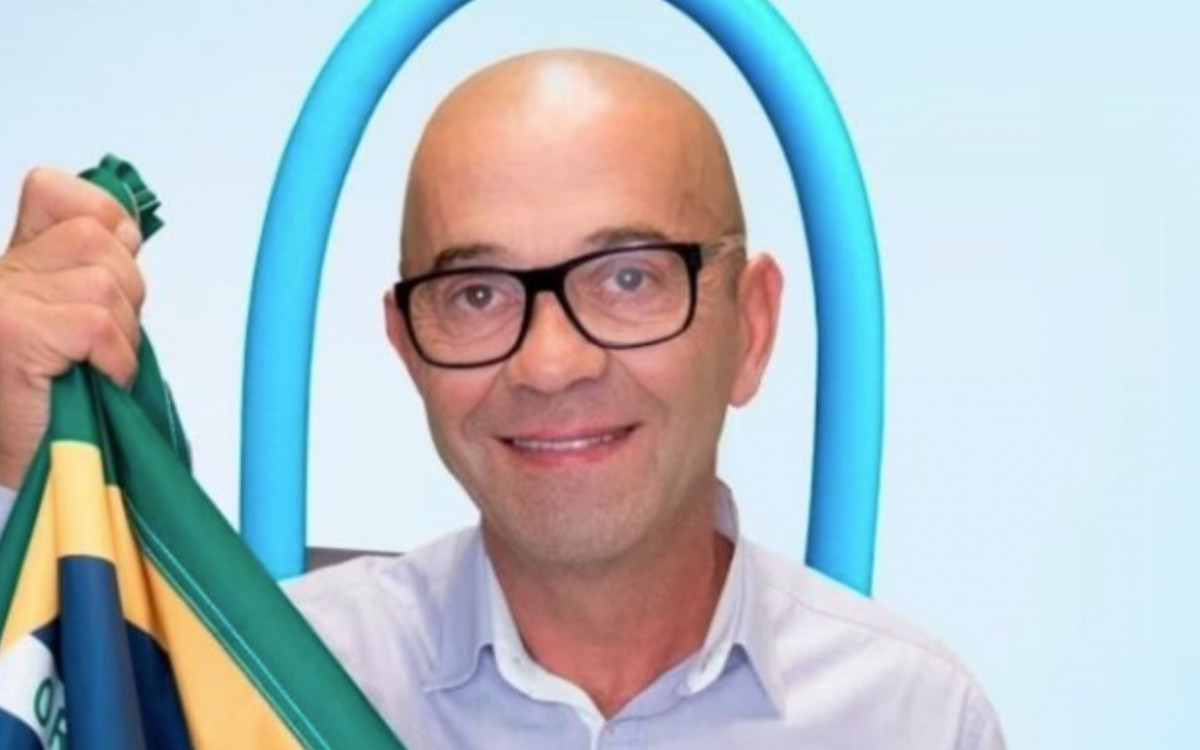 Exame vai mostrar se Francisco estava sob efeito de alguma subst&acirc;ncia psicotr&oacute;pica - Reprodu&ccedil;&atilde;o/Redes Sociais