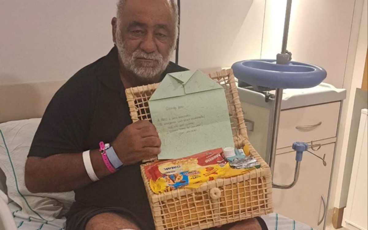 Fot&oacute;grafo atingido por bomba tem futuro incerto na profiss&atilde;o, mas afirma: ‘Na Arena Galo, nunca mais’