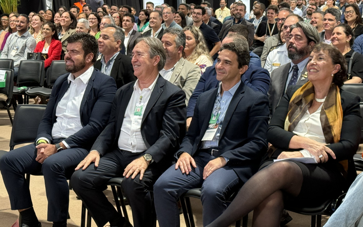 Petrobras projeta Macaé como Capital da Energia com novos investimentos na Bacia de Campos