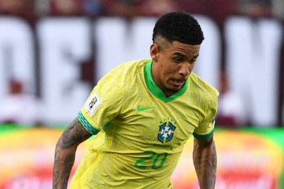 Veja valor que City cobra para liberar Savinho ao Tottenham