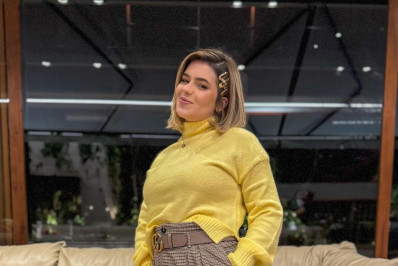 Viih Tube tem quadro estável e segue na UTI, diz boletim