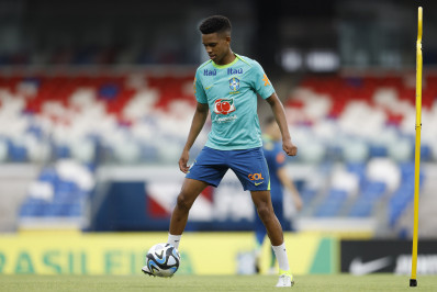 Jornal espanhol destaca atacante da Seleção: 'Novo rei do Brasil'