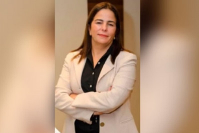 Cláudia Franco é nomeada por Lula para o TRF-2