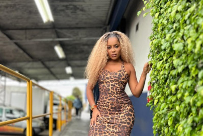 Cariúcha se submete a primeira cirurgia plástica