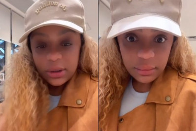 Cariúcha relata situação tensa em hospital: 'Por isso eu grito'