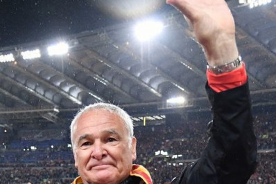 Técnico recusa convite para assumir a seleção da Itália