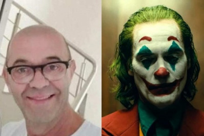 Autor de atentado em Brasília usava roupa em alusão ao personagem 'Coringa'