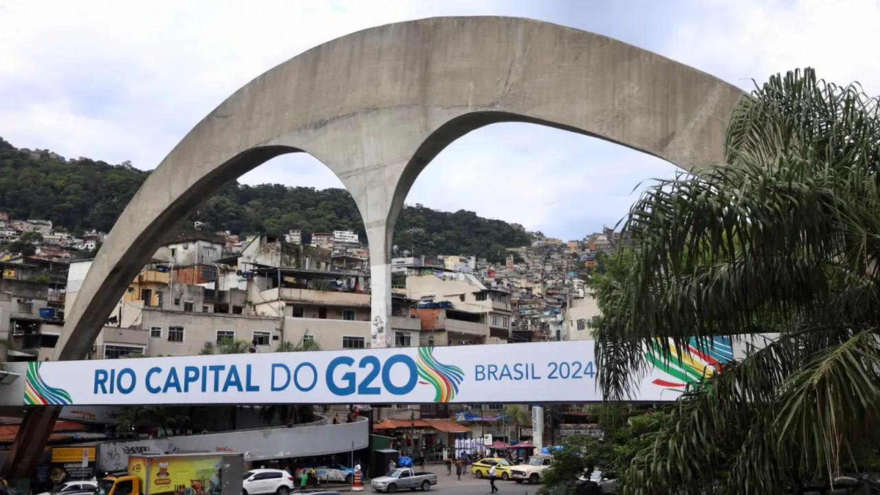 Explosões em Brasília na véspera do G20 vão afetar cúpula e exigir mais medidas de segurança
