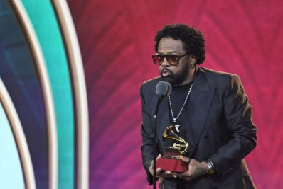 Grammy Latino 2024: confira os brasileiros vencedores da premiação
