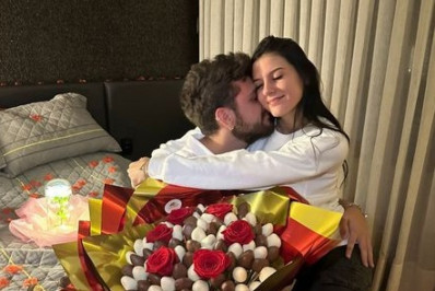 Ana Castela ganha declaração de Gustavo Mioto antes do Grammy Latino