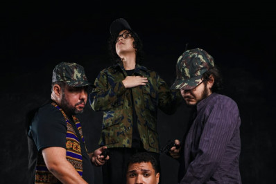 Espetáculo Cinco Cenas para Cinco Atores Cínicos terá duas únicas apresentações