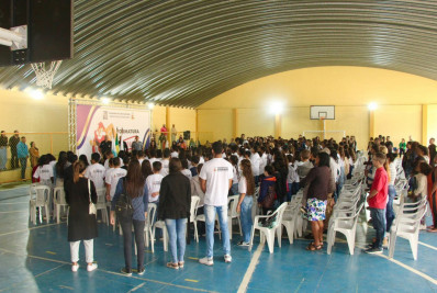 Estudantes de quatro unidades de ensino de Araruama participam da formatura do PROERD em dezembro