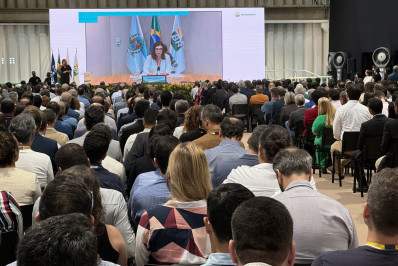 Petrobras comemora 50 anos da Bacia de Campos com US$ 22 bilhões em investimentos para o futuro da energia