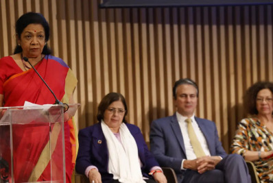 Movimentos sociais pedem que líderes do G20 ouçam minorias