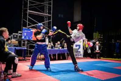 Últimos dias para inscrições no Estadual de Kickboxing em São Gonçalo