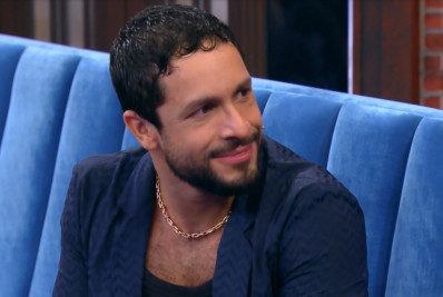 Rainer Cadete recorda efeito de medicamento para ereção: 'Três dias'