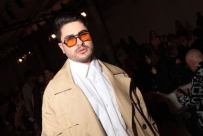 Lucas Souza faz desabafo sobre orientação sexual: 'mais compreensível'