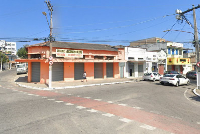 Motorista é baleado durante tentativa de assalto em Niterói