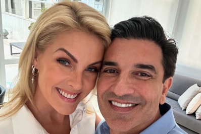 Edu Guedes celebra amor e admiração por Ana Hickmann: 'Orgulhoso de você'