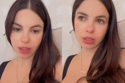 Sthefany Brito faz desabafo sobre parto após internação de Viih Tube: 'Muito difícil'