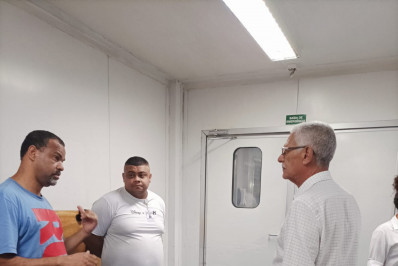 Justiça dá prazo para Enel retomar energia em São Gonçalo