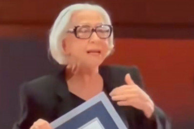 Aos 95 anos, Fernanda Montenegro entra para o Guinnes Book