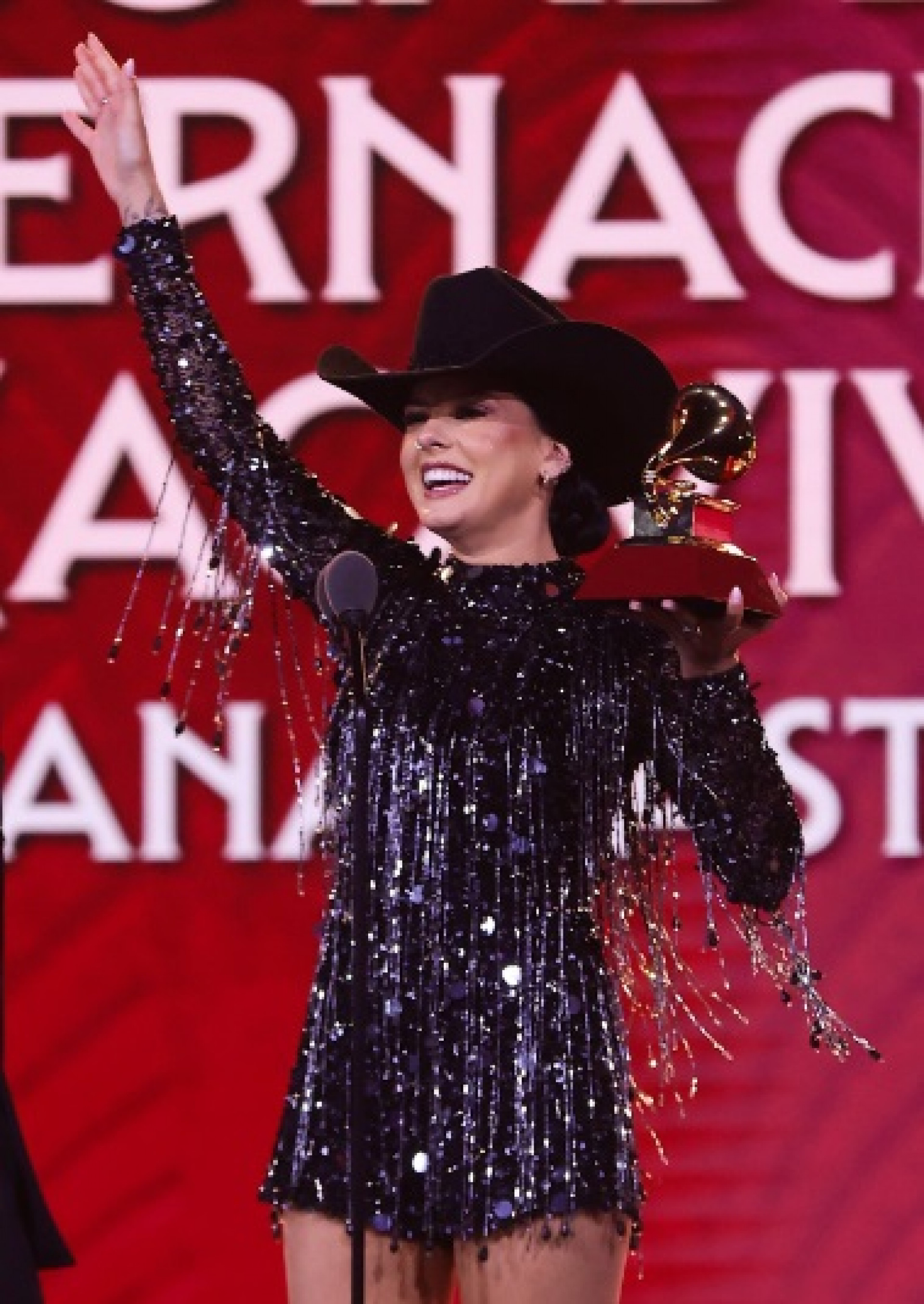 Ana Castela - Reprodução / X