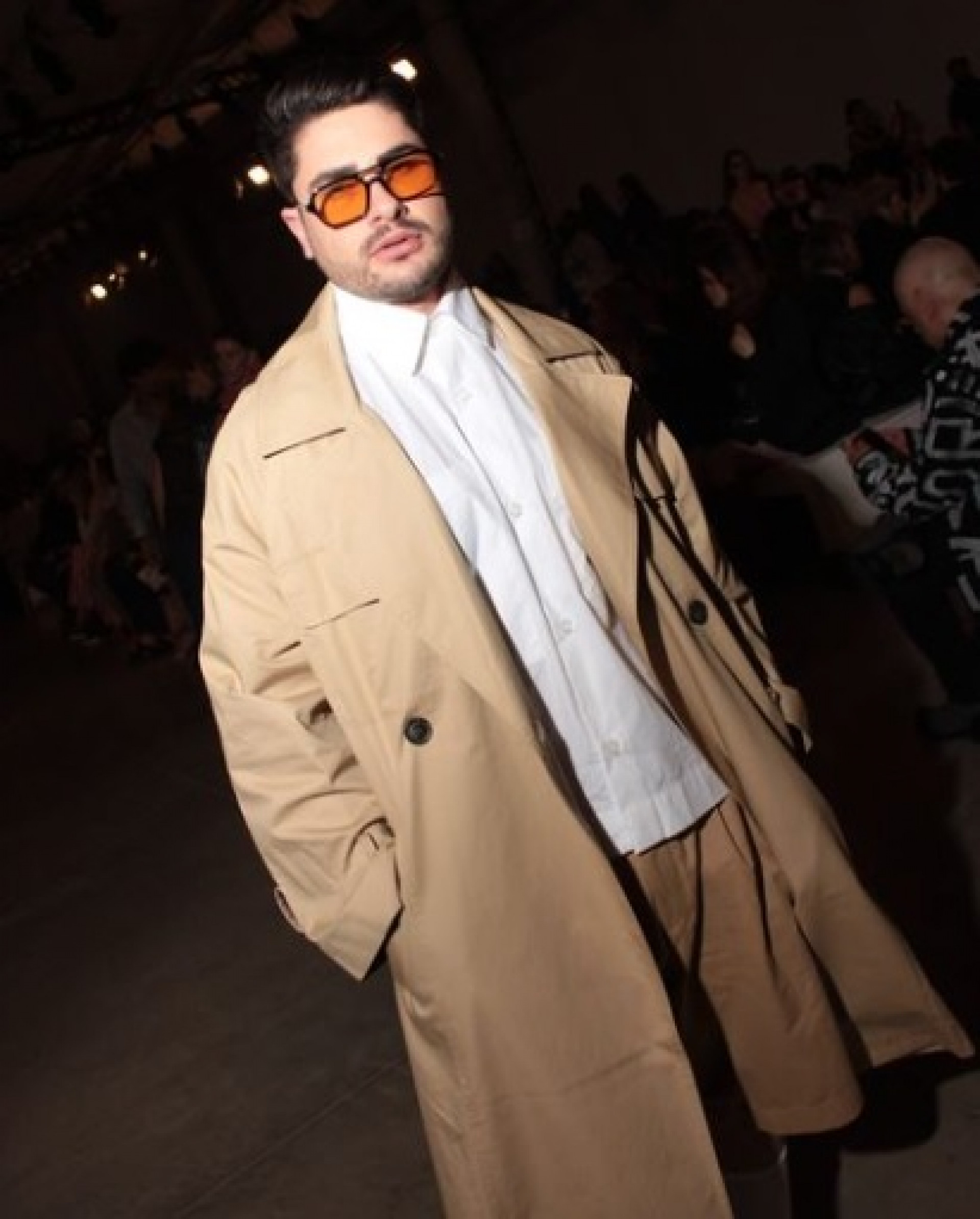 Lucas Souza  - Reprodução/Instagram