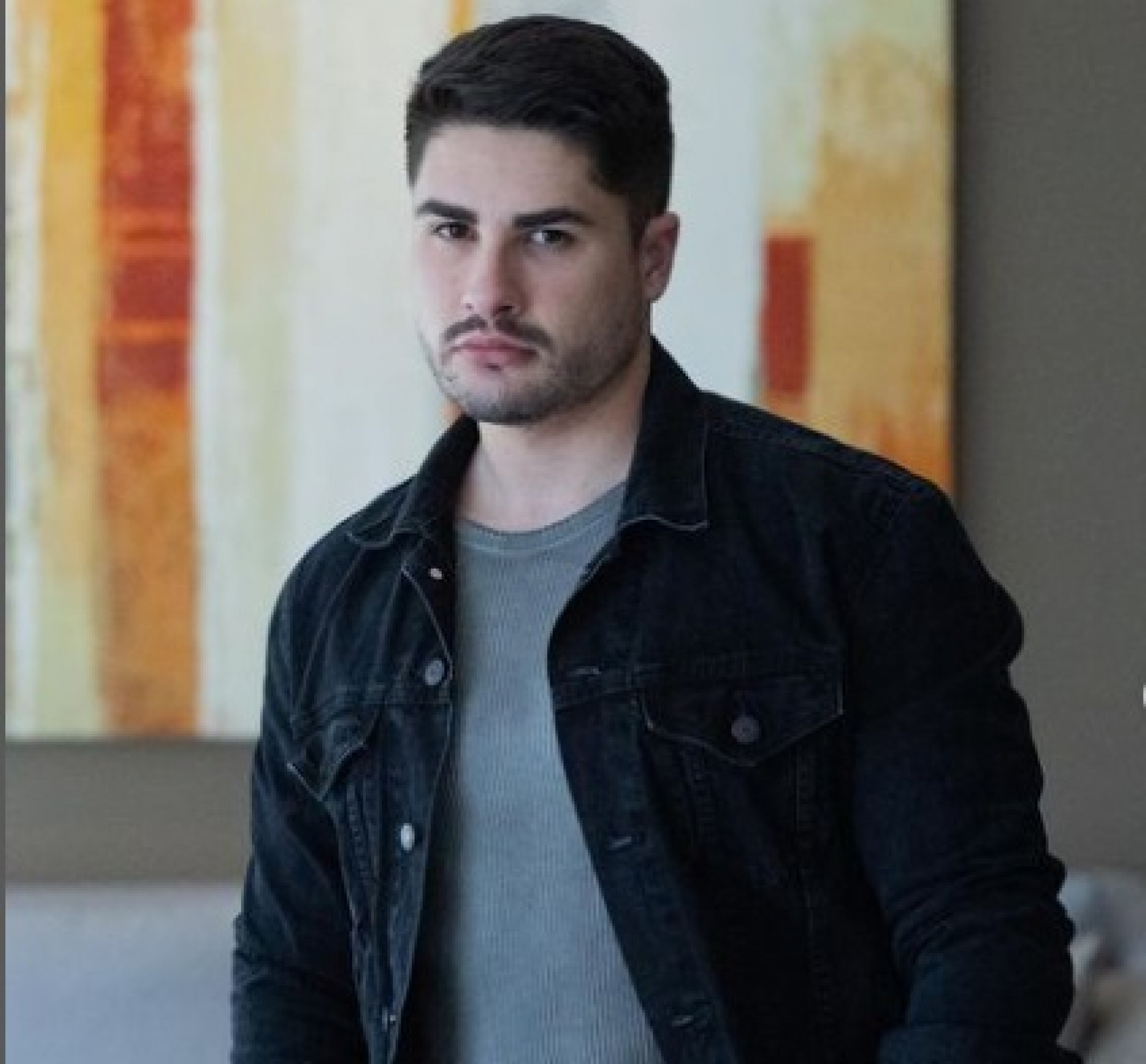 Ex-Fazenda abriu o jogo sobre sua orientação sexual  - Reprodução/Instagram