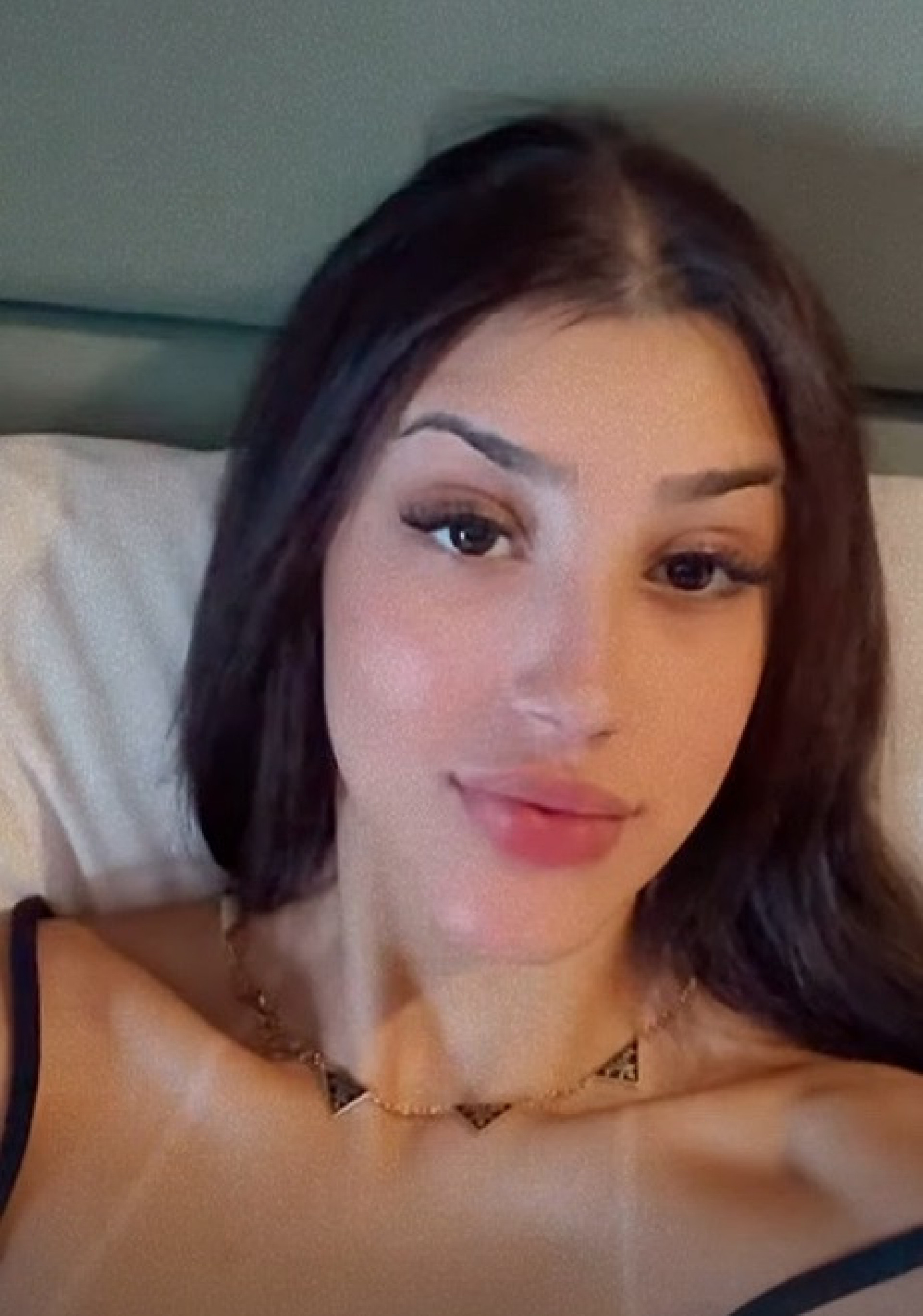 Bia Miranda - Reprodução do Instagram