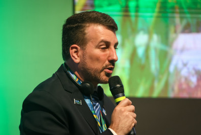 U20: Rio entra para grupo de combate à poluição do ar e apresenta propostas