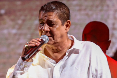 Zeca Pagodinho anuncia pausa nos shows