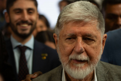 Celso Amorim defende limite de membros para o Brics ter coesão