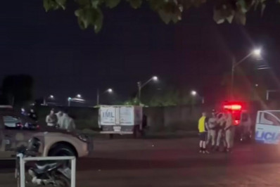 Criança de 6 anos morre com tiro acidental na cabeça após pegar arma de PM