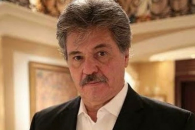 Arturo García Tenorio, ator de 'Chapolin Colorado', morre aos 70 anos