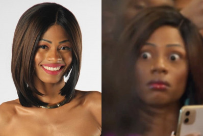 Figurante que roubou a cena em 'Mania de Você' fala sobre sucesso e sonhos: 'Quero participar do BBB'