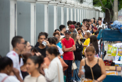 Prazo para solicitar reaplicação do Enem 2024 termina nesta sexta-feira