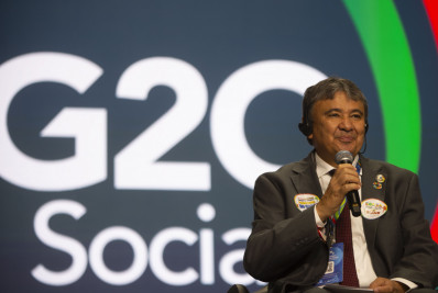 Entenda como funcionará a Aliança Global contra a Fome e a Pobreza