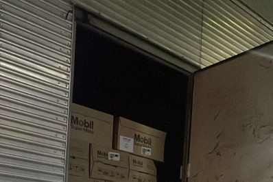 PM recupera carga de óleo diesel avaliada em R$ 266 mil na Penha