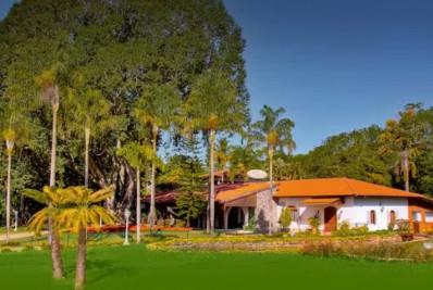 GSI atira contra pessoa que tentou invadir Granja do Torto após atentado ao STF