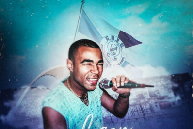 Enredo da Caprichosos vai exaltar trajetória do intérprete Jackson Martins