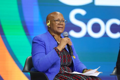 Representantes da África apontam liderança do Brasil no combate à fome