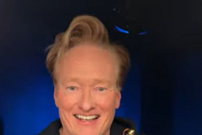 Comediante Conan O'Brien apresentará o Oscar 2025