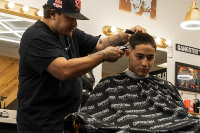 Jovem Ricardo Yoshito lança campanha ‘Força de Formiga, Coração de Samurai’ contra o câncer; veja