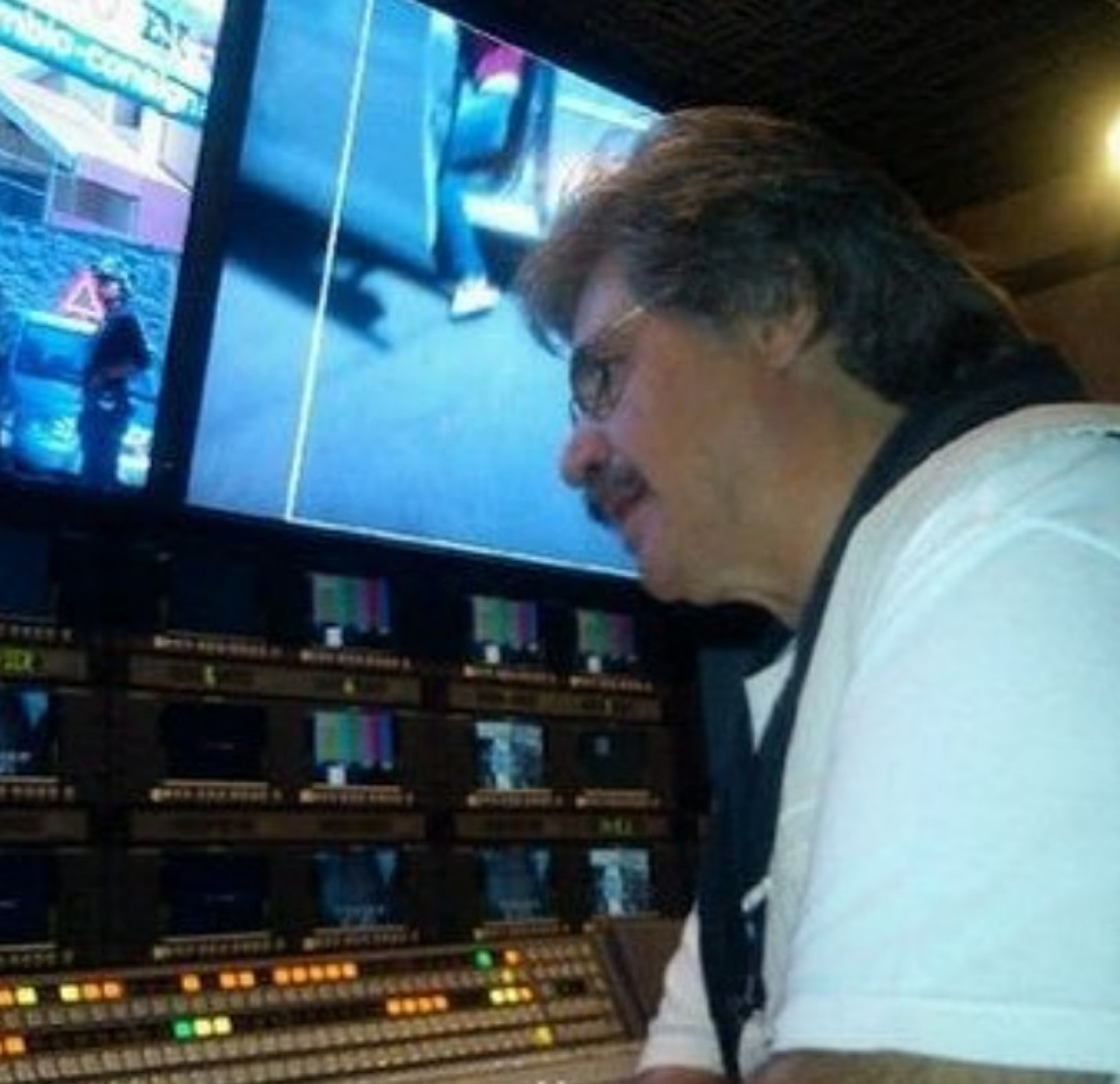 Arturo García Tenorio morre aos 70 anos - Reprodução do Instagram