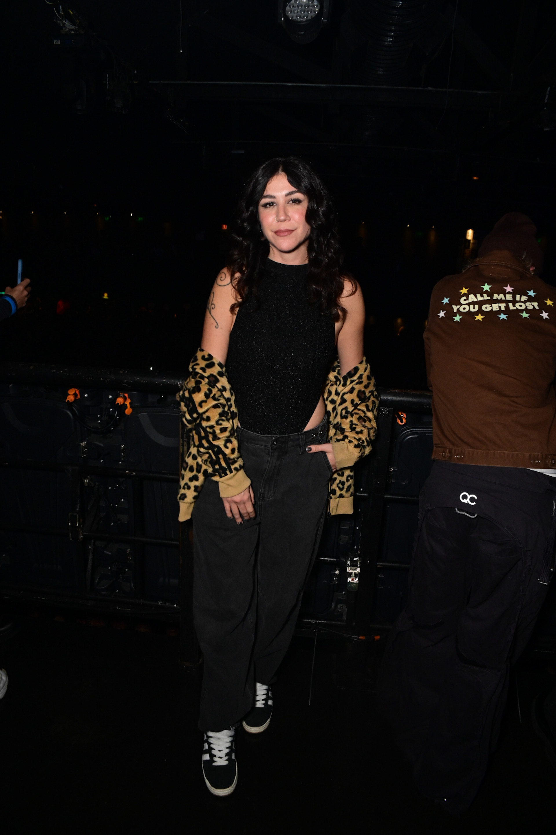 Foquinha - Leo Franco / AgNews