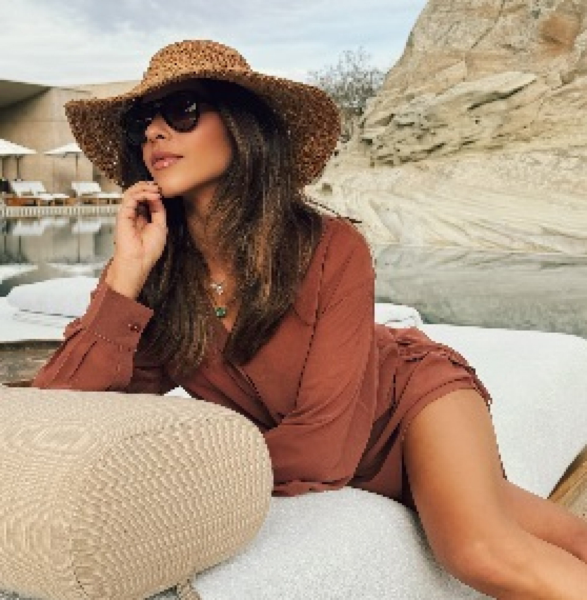 Mariana Rio - Reprodução/Instagram